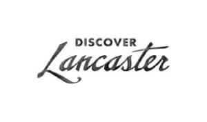 Libby Kay Voice Actor Lancaster Logo